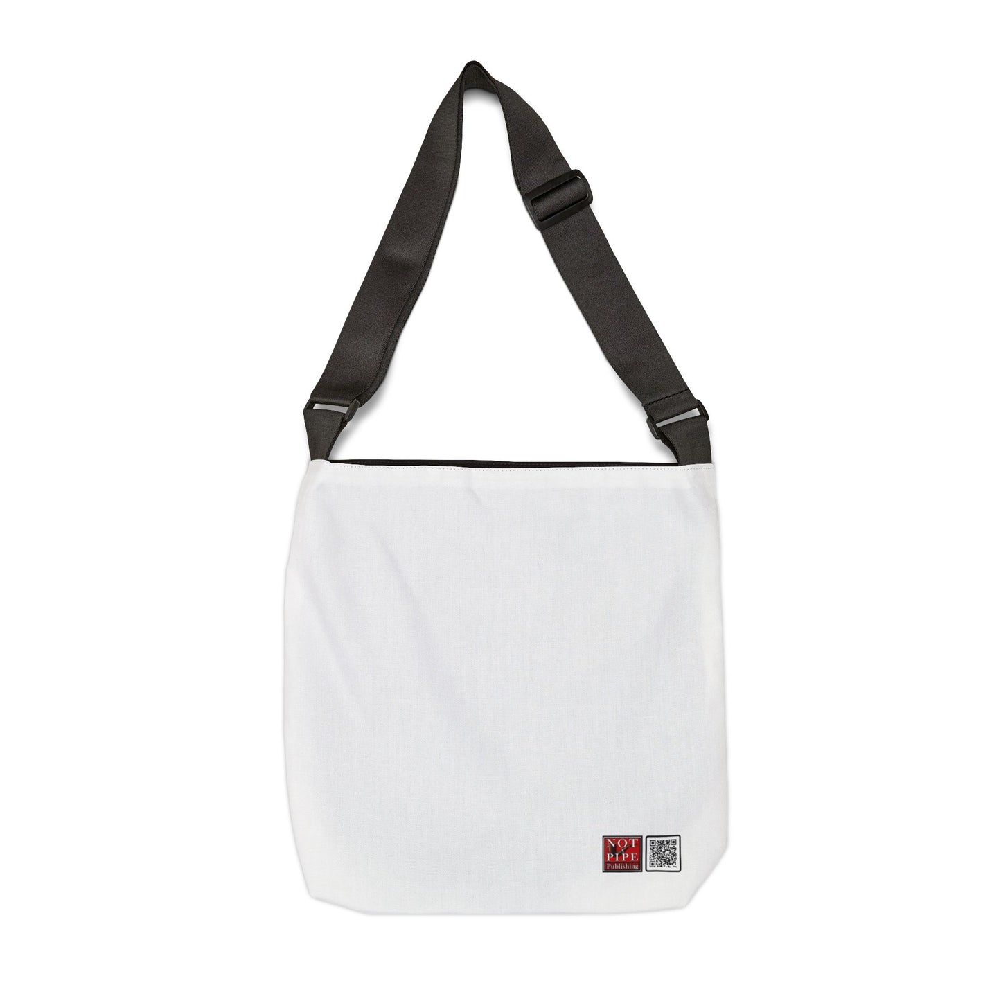 Enjoy Your Life Tote Bag