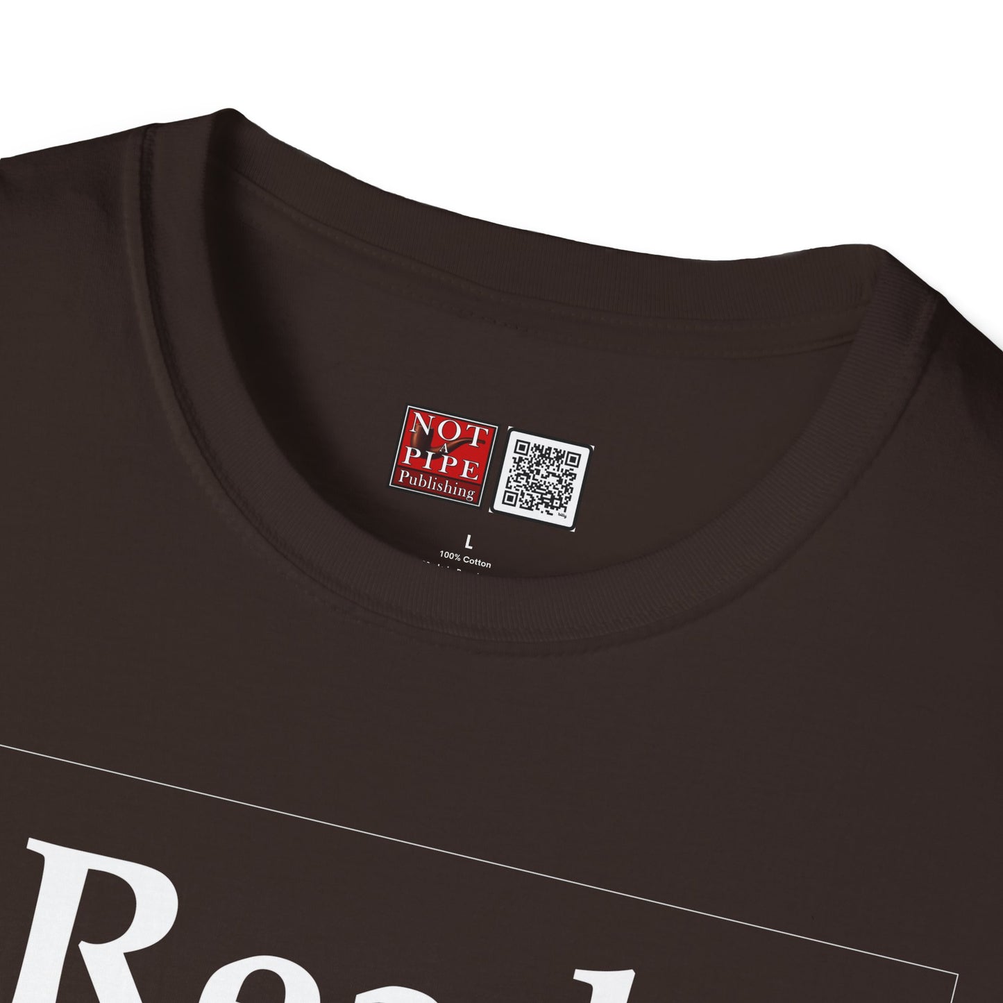 Read, Write, Resist Unisex Tee