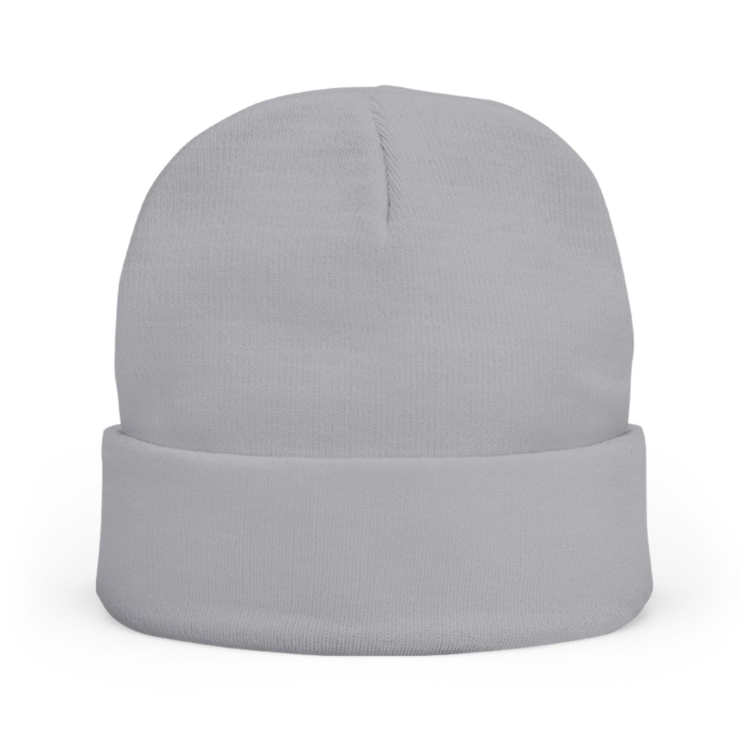 GayDHD Embroidered Knit Beanie
