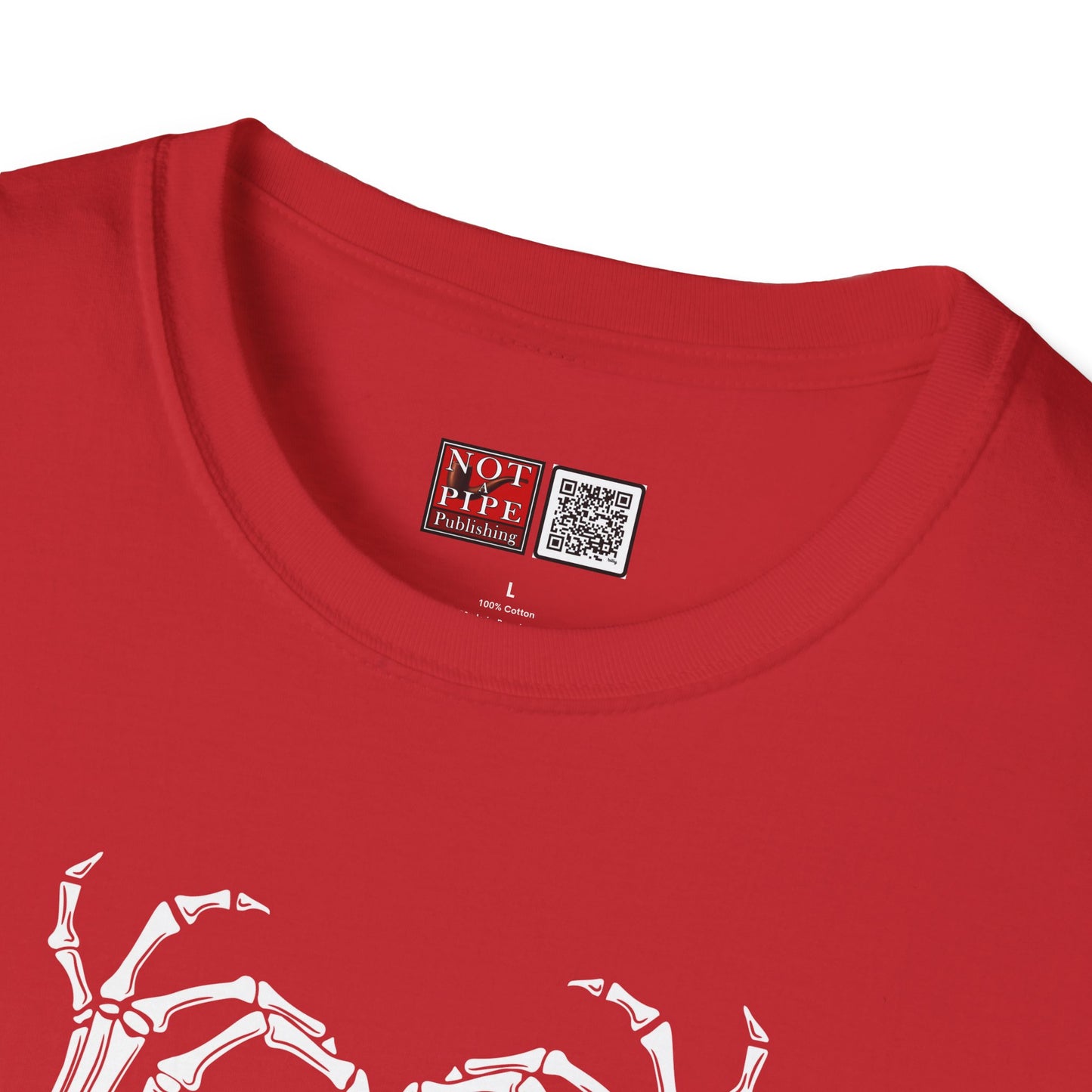 Read Books, Be Kind, Stay Weird Unisex Tee