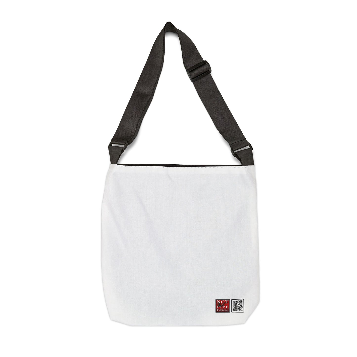 Enjoy Your Life Tote Bag