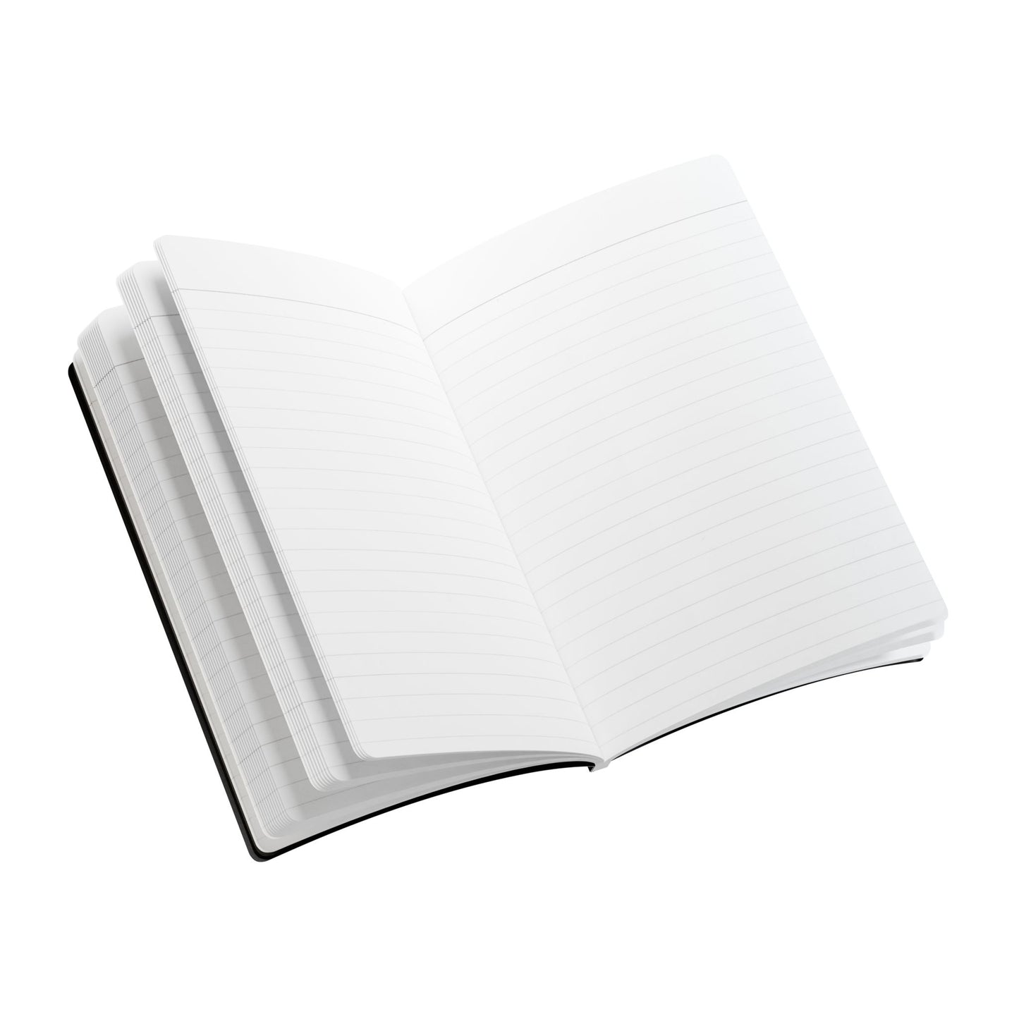 Read, Write, Resist Notebook