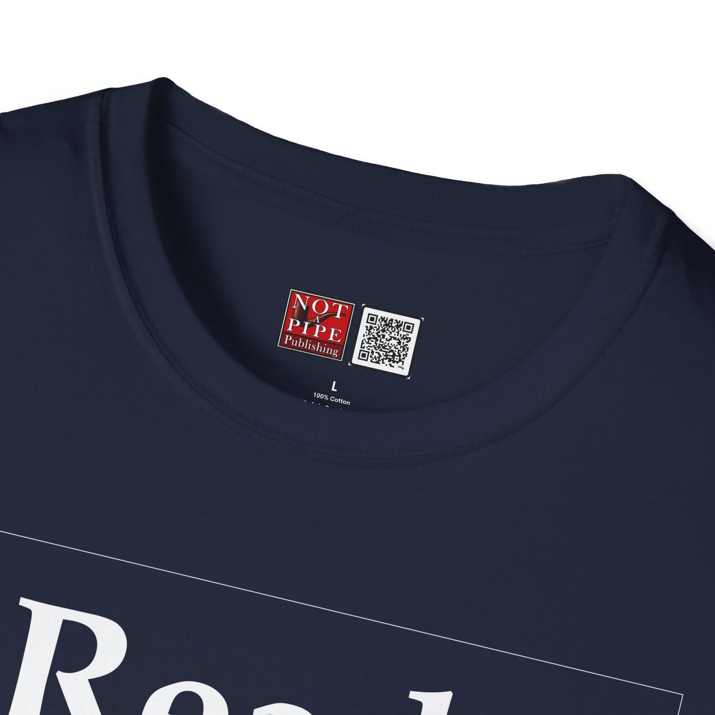 Read, Write, Resist Unisex Tee