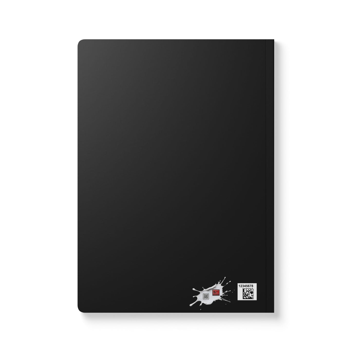 Cooking With Semen Novelty Journal