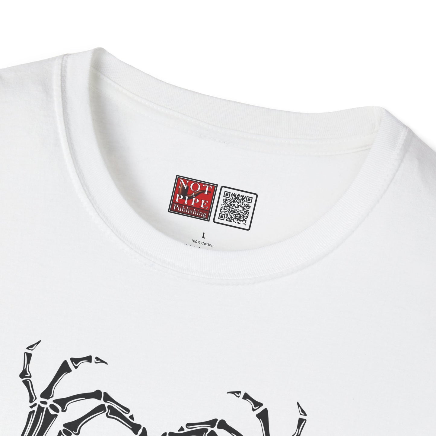 Read Books, Be Kind, Stay Weird Unisex Tee