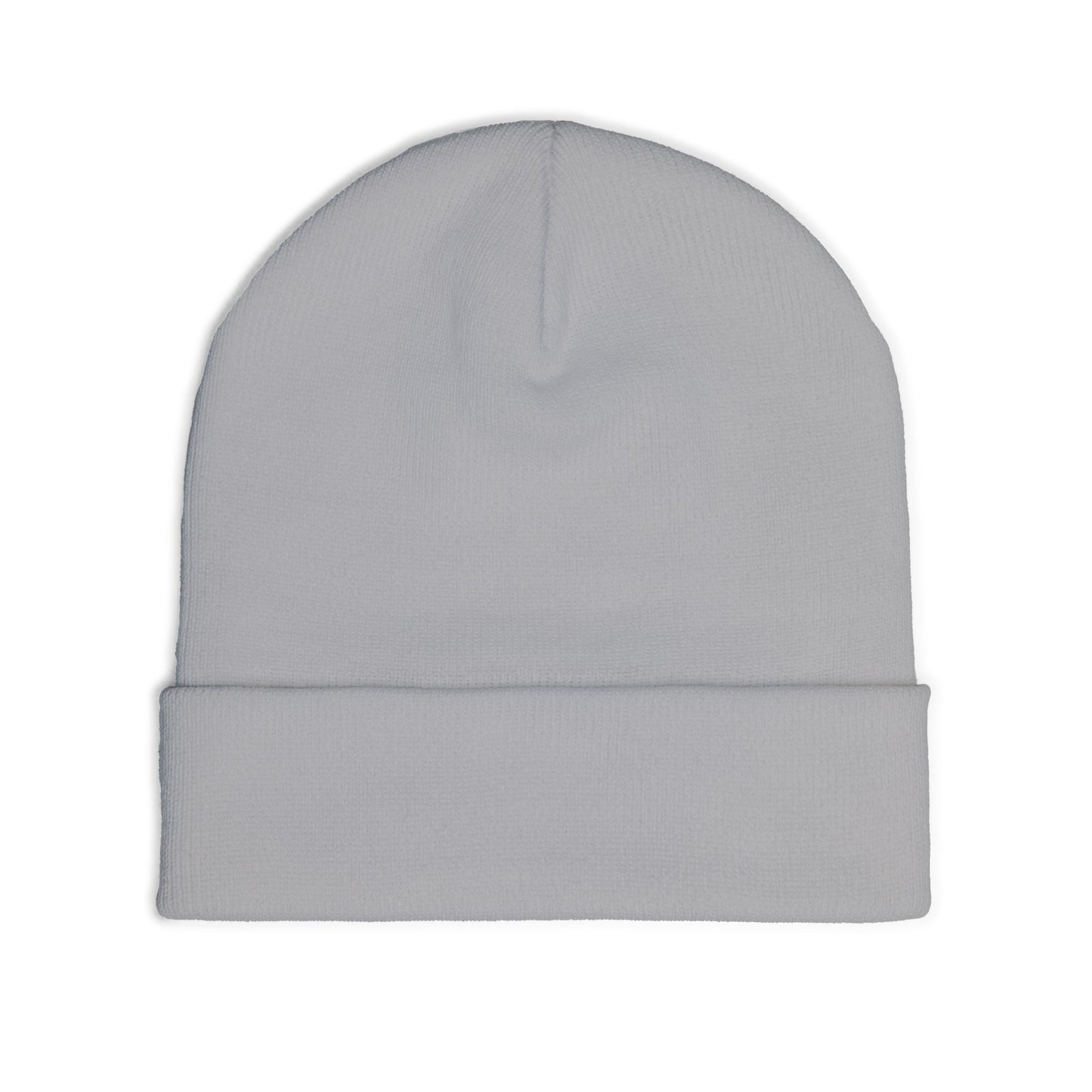 GayDHD Embroidered Knit Beanie