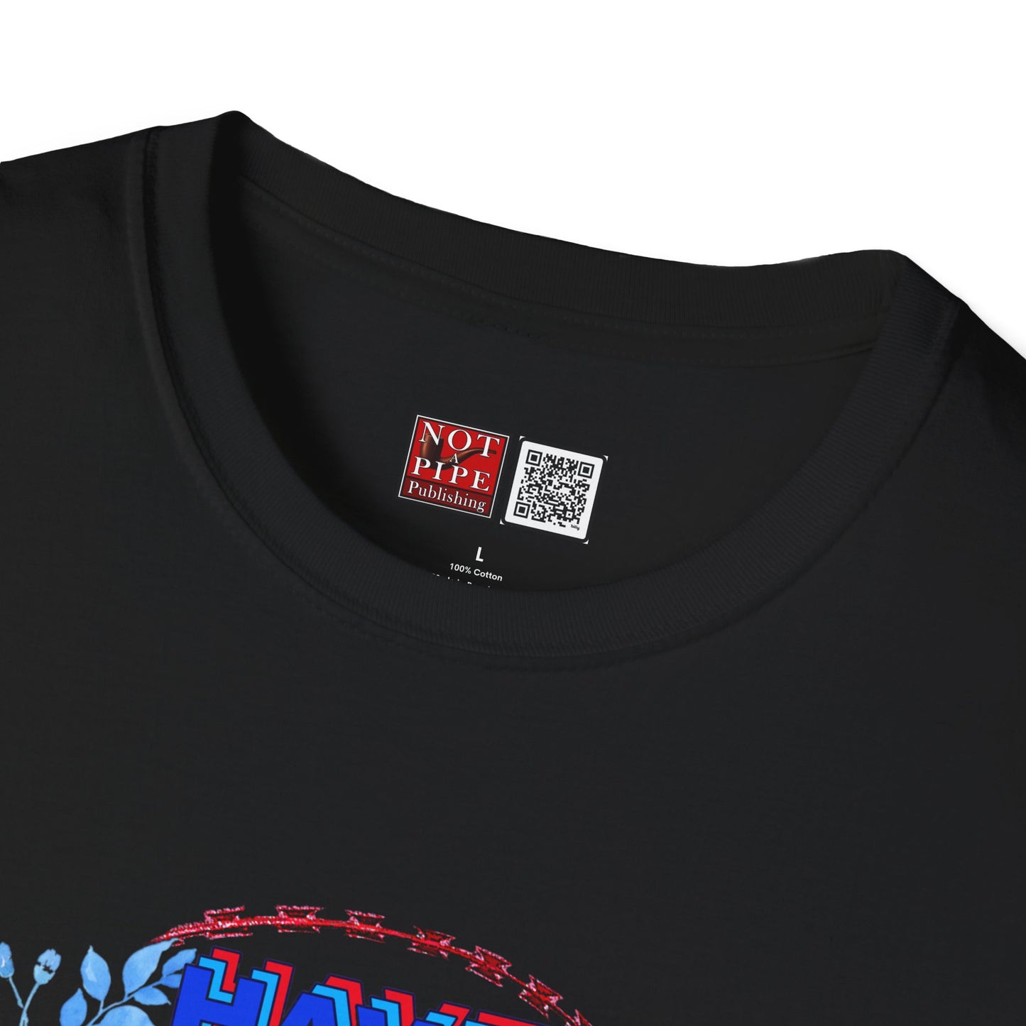 Have The Day Unisex Tee