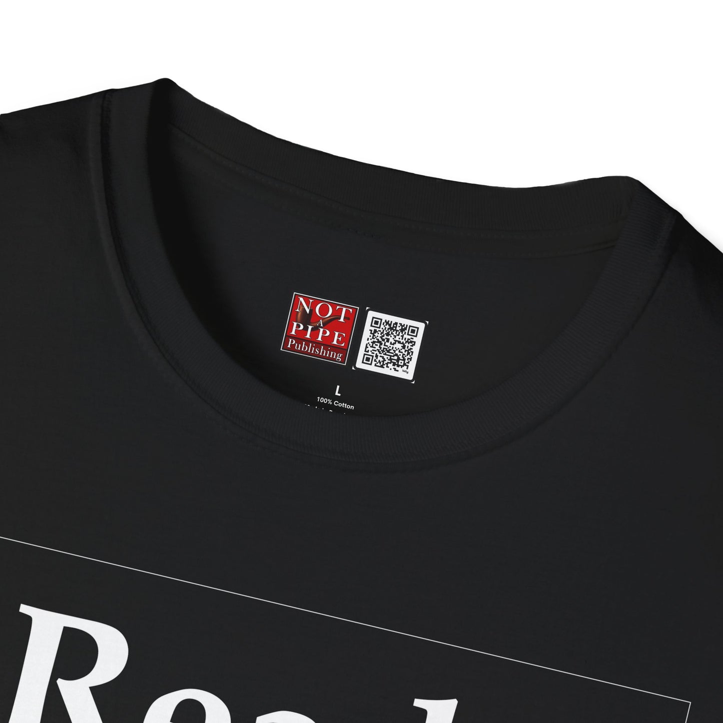 Read, Write, Resist Unisex Tee