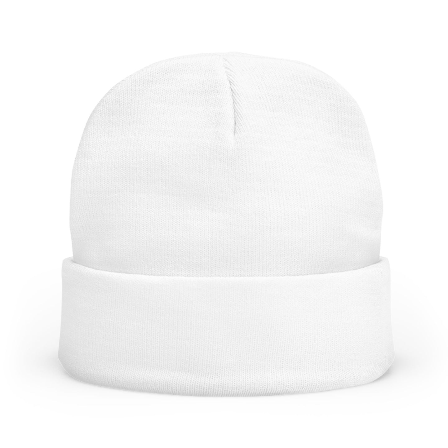 GayDHD Embroidered Knit Beanie