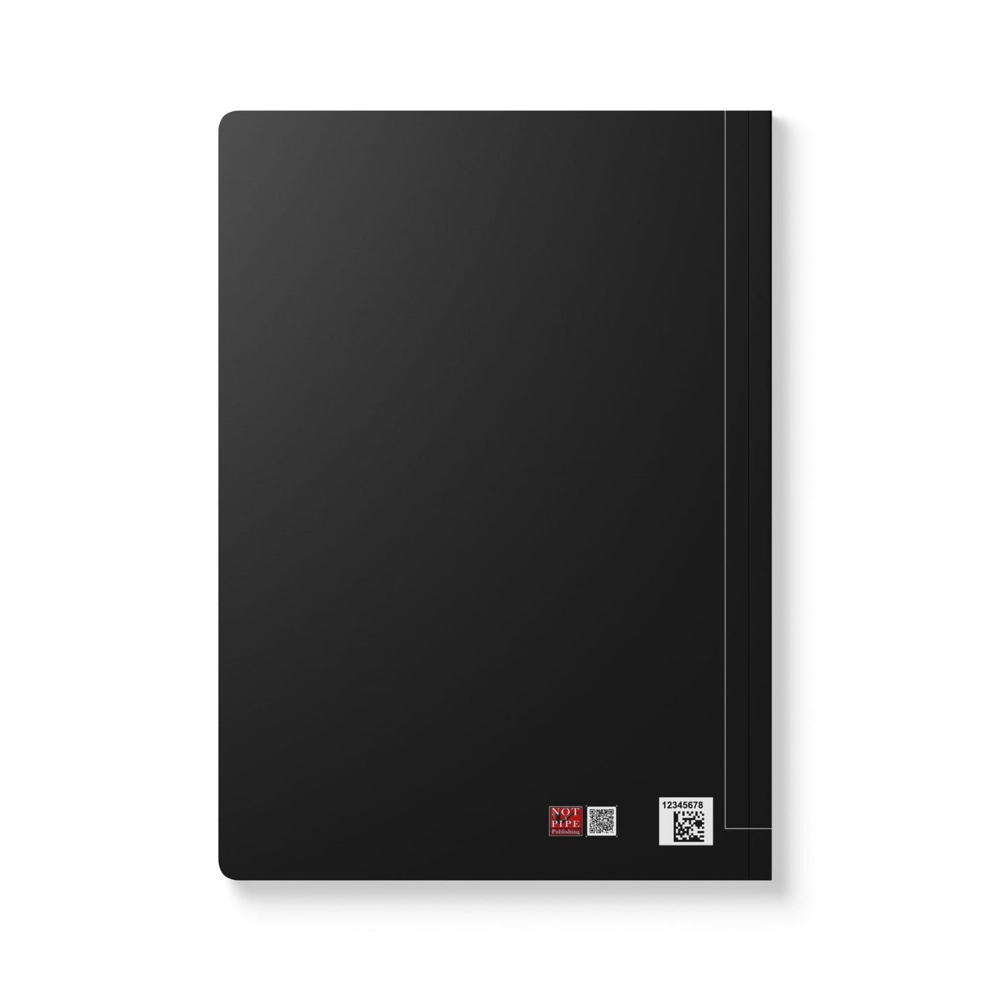 Read, Write, Resist Notebook