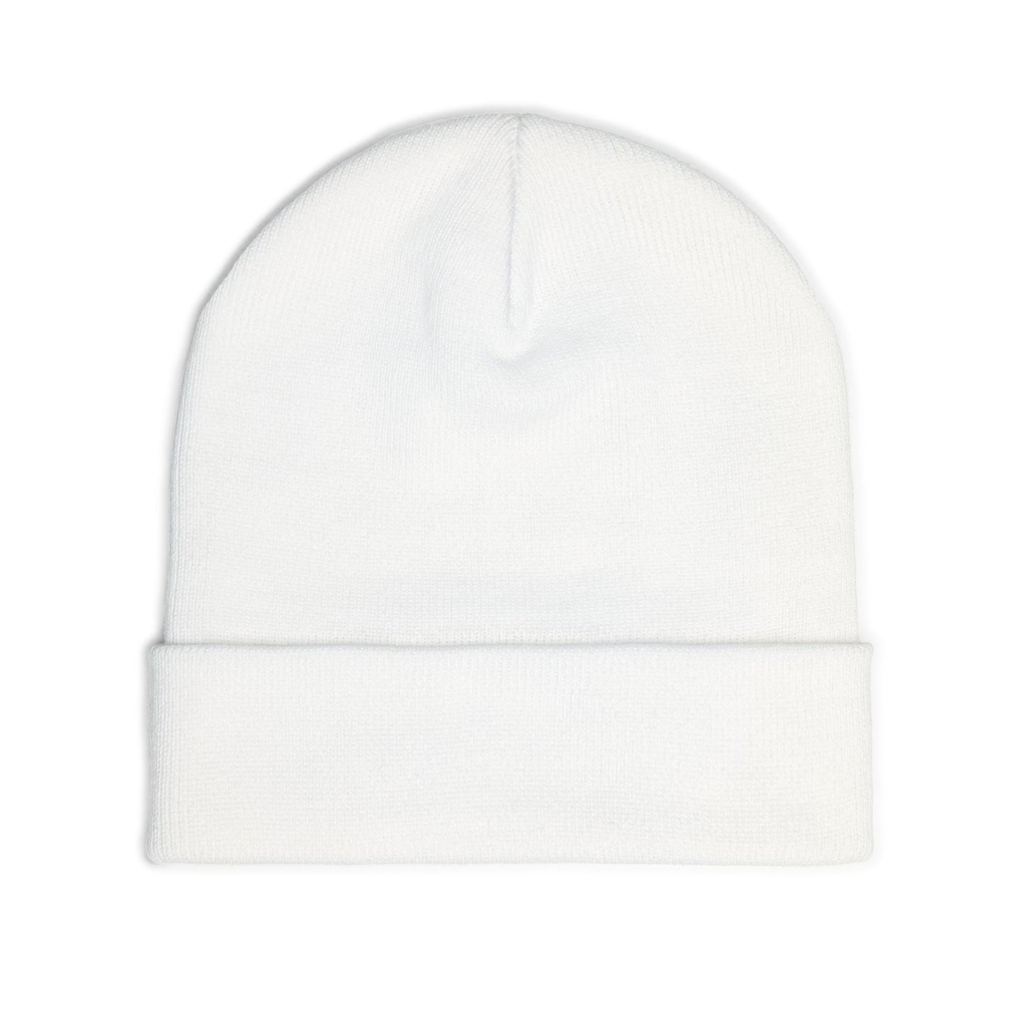GayDHD Embroidered Knit Beanie