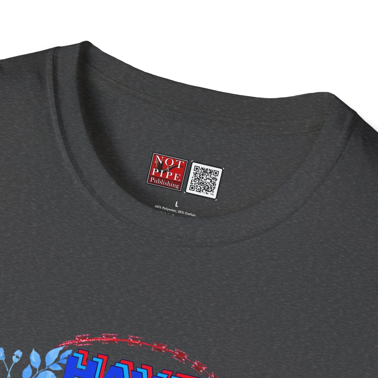 Have The Day Unisex Tee