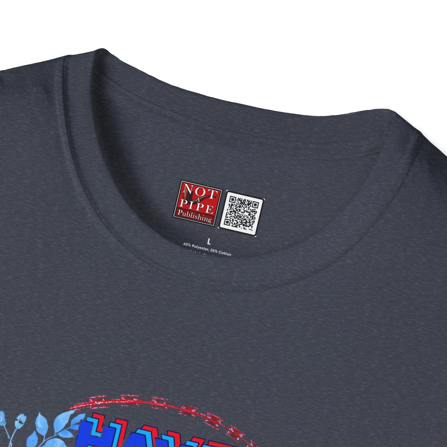 Have The Day Unisex Tee