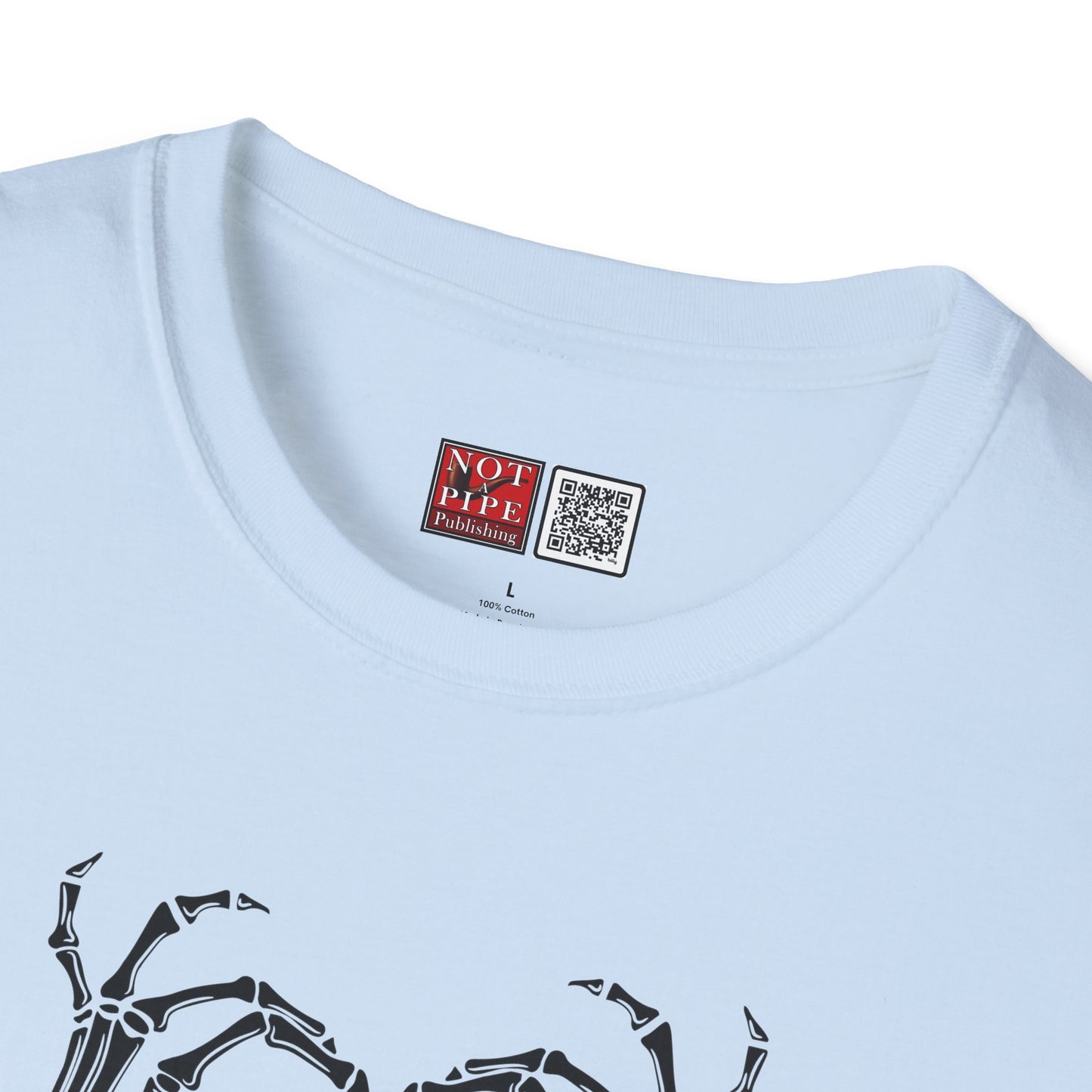 Read Books, Be Kind, Stay Weird Unisex Tee