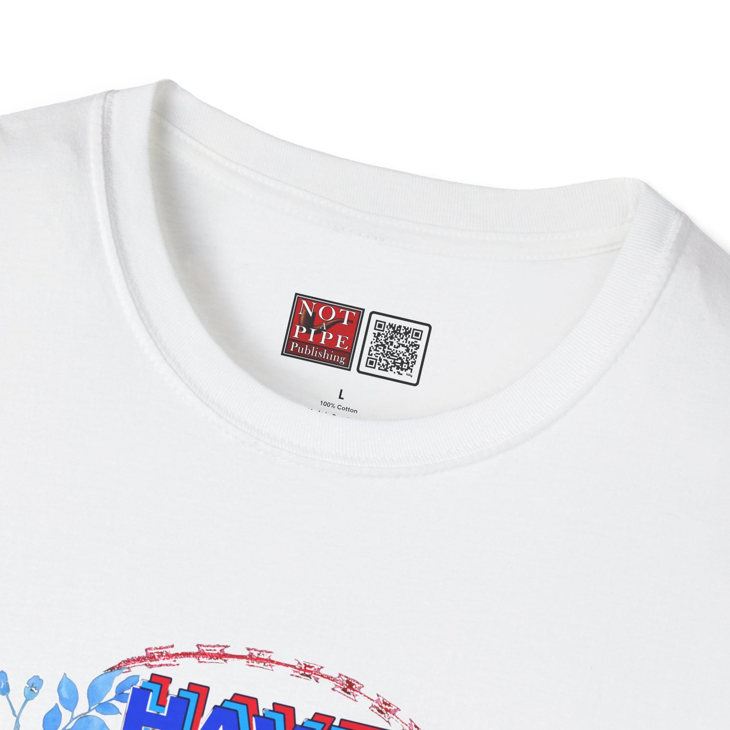 Have The Day Unisex Tee