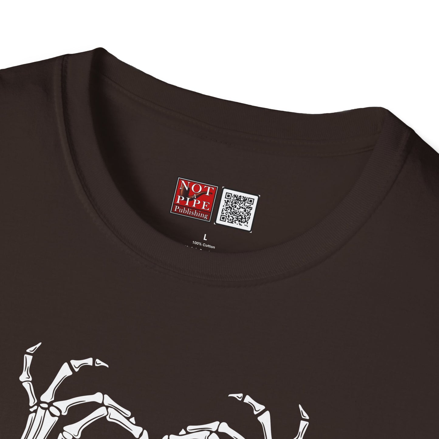 Read Books, Be Kind, Stay Weird Unisex Tee