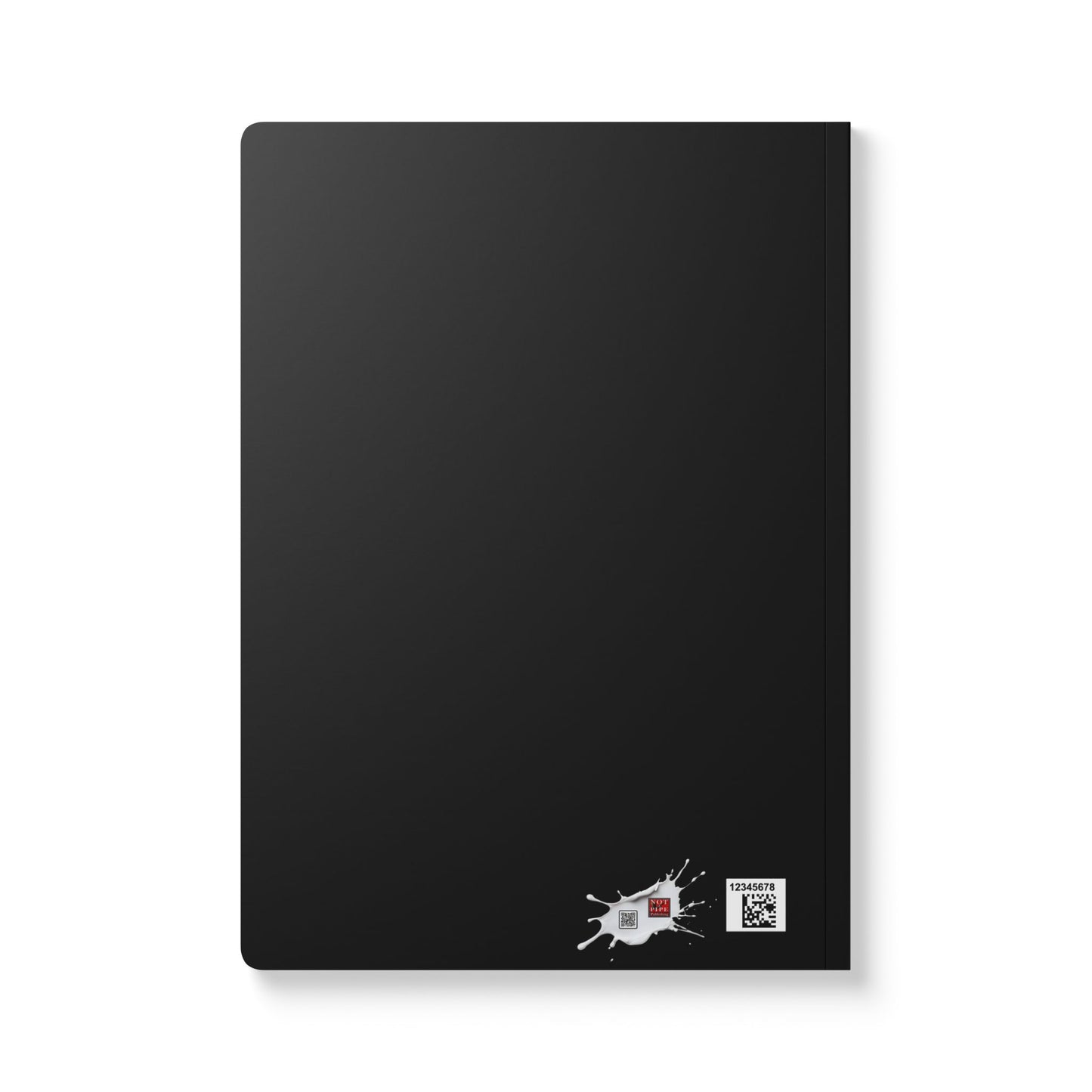 Cooking With Semen Novelty Journal