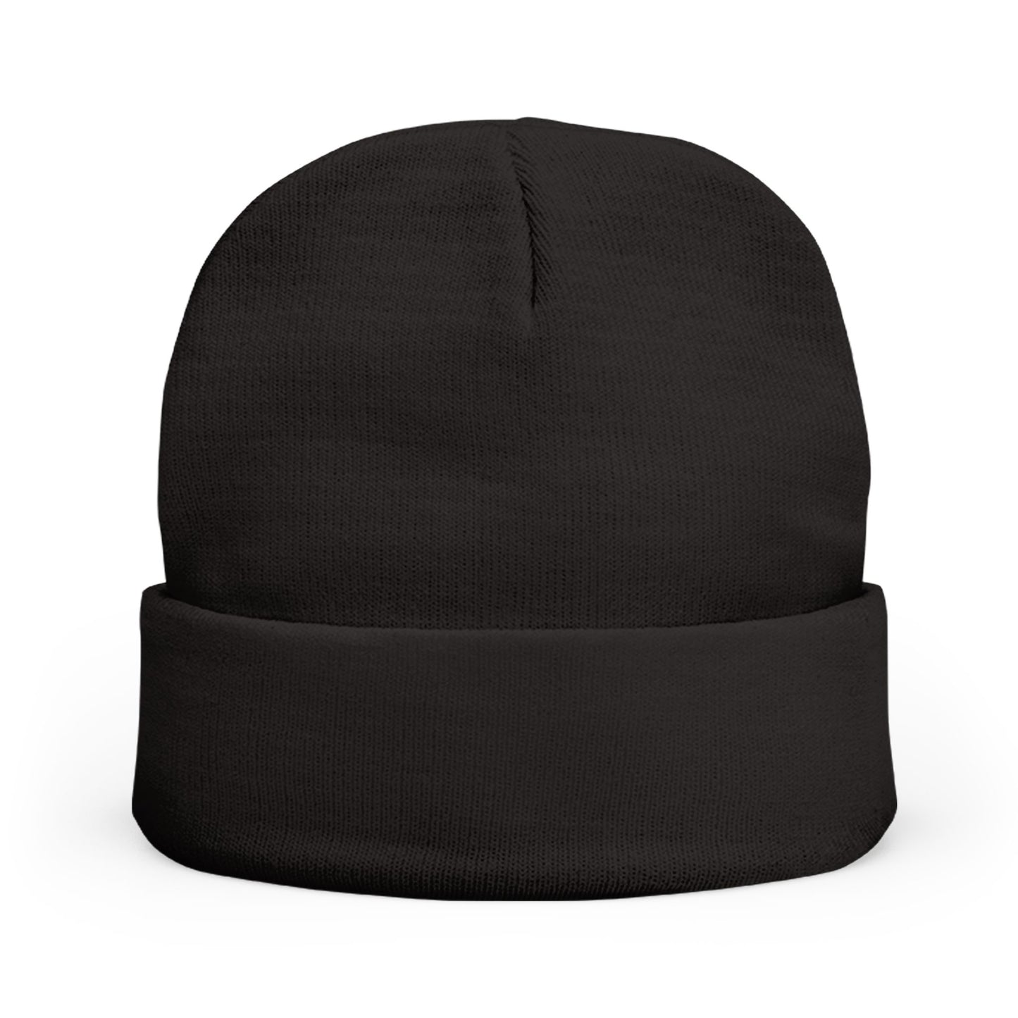 GayDHD Embroidered Knit Beanie