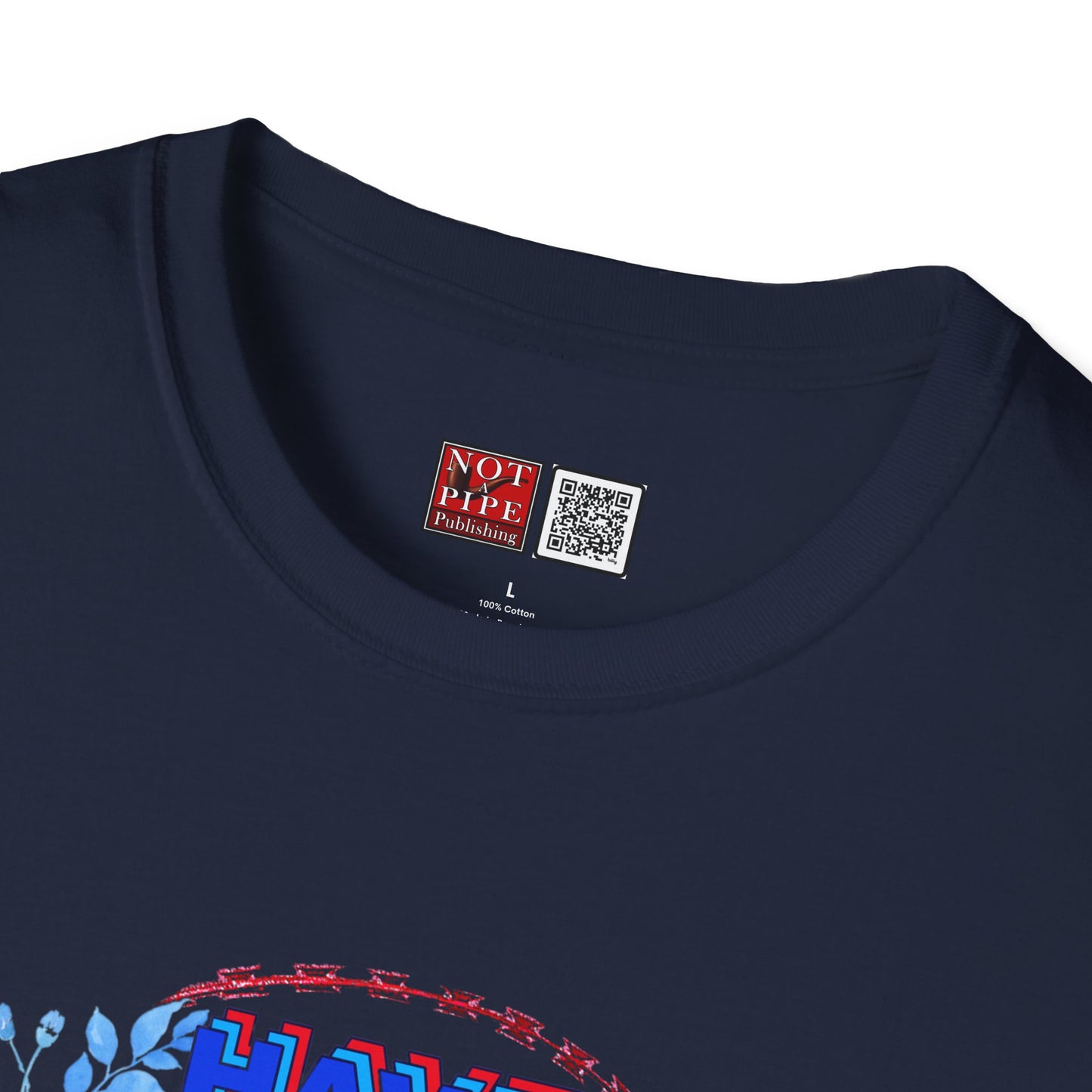 Have The Day Unisex Tee